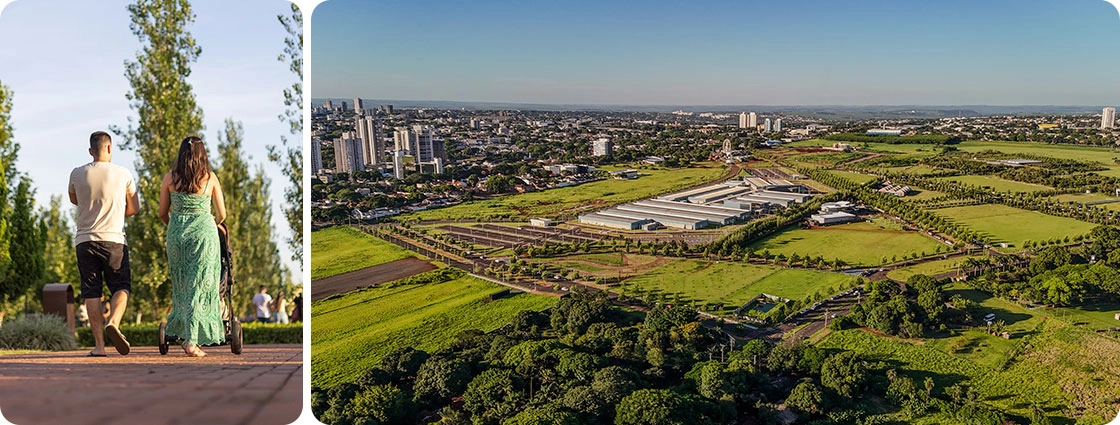 Foto de Centro Cívico Eurogarden